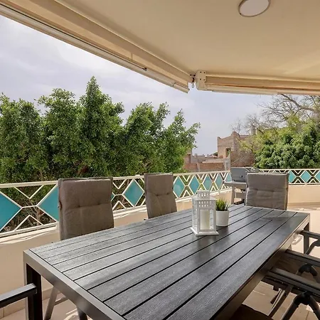 Apartamento Family-friendly With Sea View And Terrace *