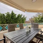 Apartamento Family-friendly With Sea View And Terrace *