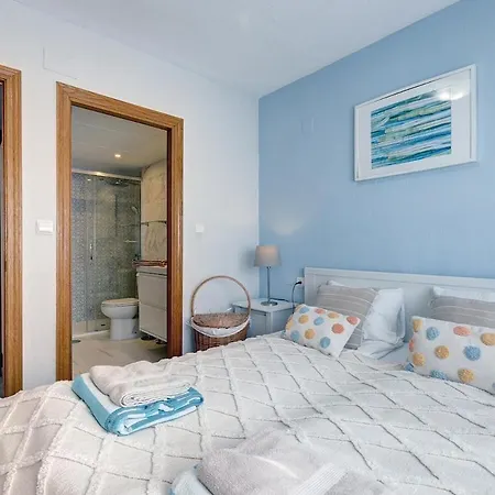 Family-friendly With Sea View And Terrace *