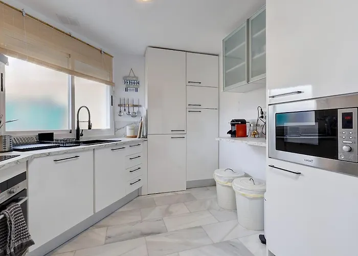 Daire Family-friendly With Sea View And Terrace *