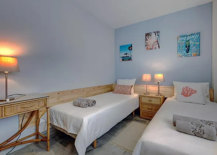 Family-friendly With Sea View And Terrace *