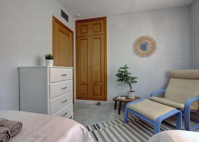 Family-friendly With Sea View And Terrace Daire *