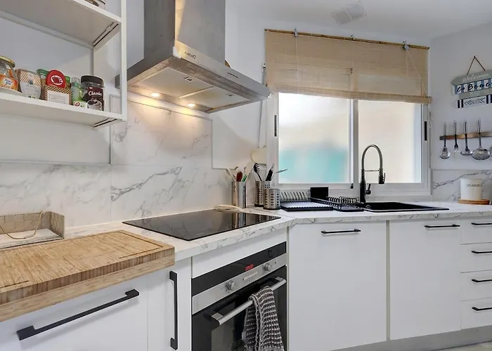 Daire Family-friendly With Sea View And Terrace *