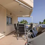 Family-friendly With Sea View And Terrace