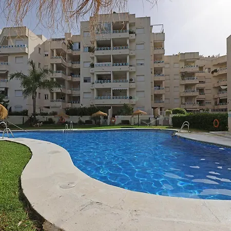 Апартаменти Family-friendly With Sea View And Terrace Марбелья