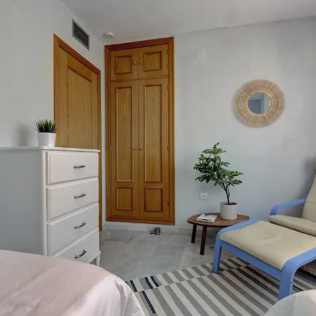 Family-friendly With Sea View And Terrace Apartament *