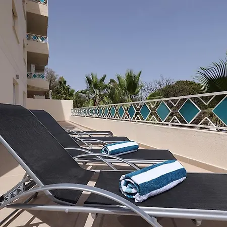 Family-friendly With Sea View And Terrace *